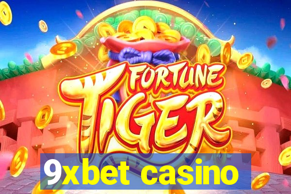 9xbet casino